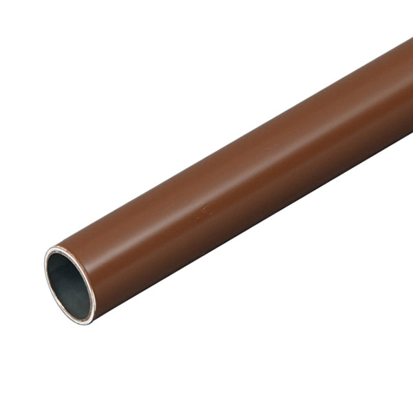 イレクターパイプ Φ28 定尺4m