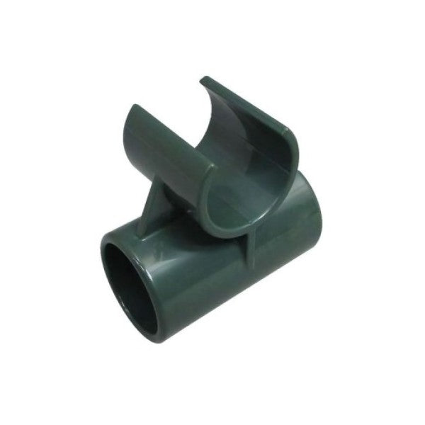 イレクター Φ28 プラスチックジョイント J-57B