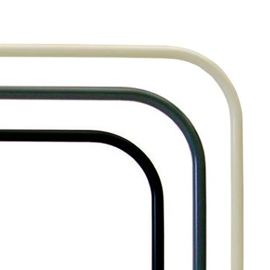 イレクターパイプ Φ28 曲げパイプ HMP-1435