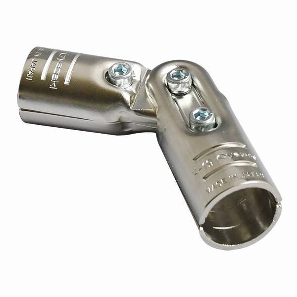 イレクター Φ28 メタルジョイント HJ-19