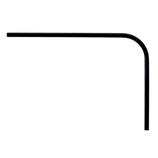 イレクターパイプ Φ28 曲げパイプ HMP-1435