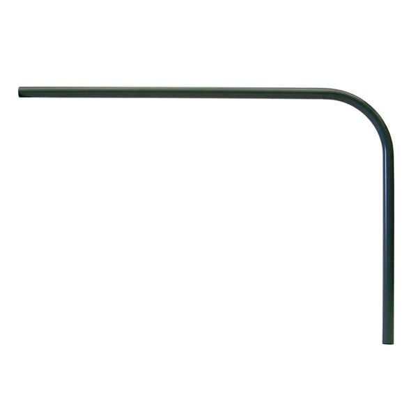 イレクターパイプ Φ28 曲げパイプ HMP-1435