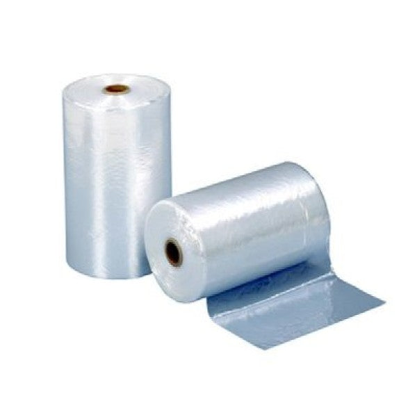 リール巻ポリ袋 タイミーパック HR-1220 ケース 透明 6巻入