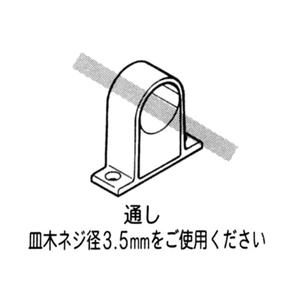 イレクター Φ28 プラスチックジョイント J-102Bの商品図