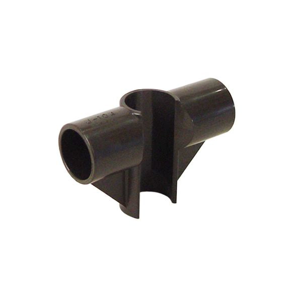 イレクター Φ28 プラスチックジョイント J-104