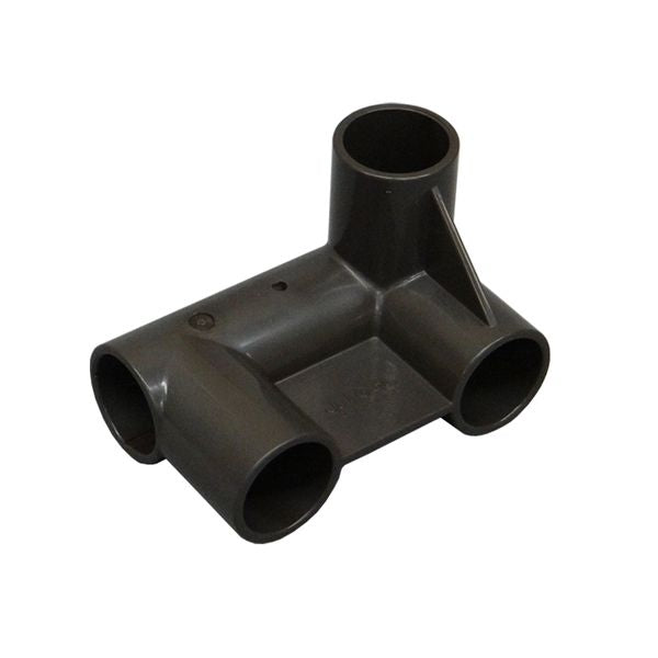 イレクター Φ28 プラスチックジョイント J-105L