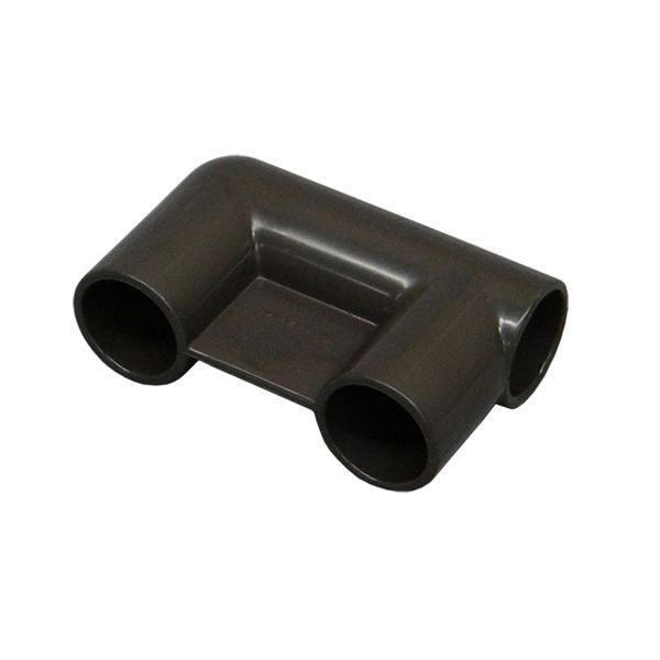 イレクター Φ28 プラスチックジョイント J-106