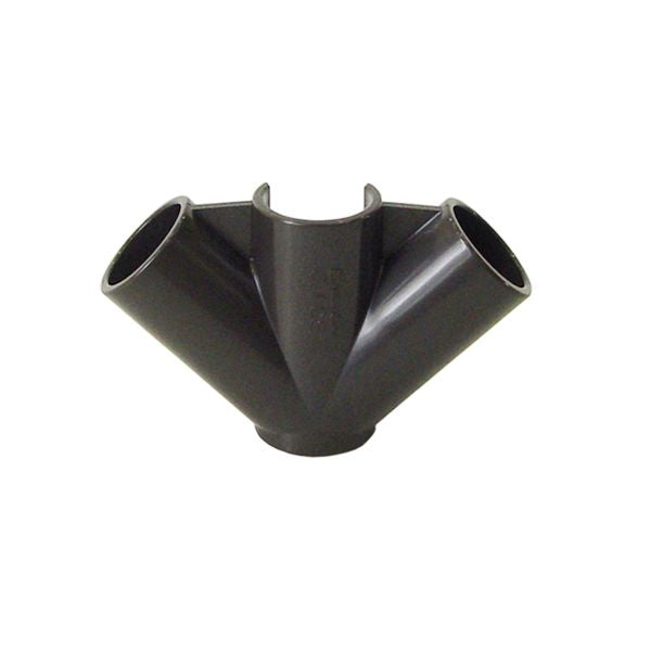 イレクター Φ28 プラスチックジョイント J-108