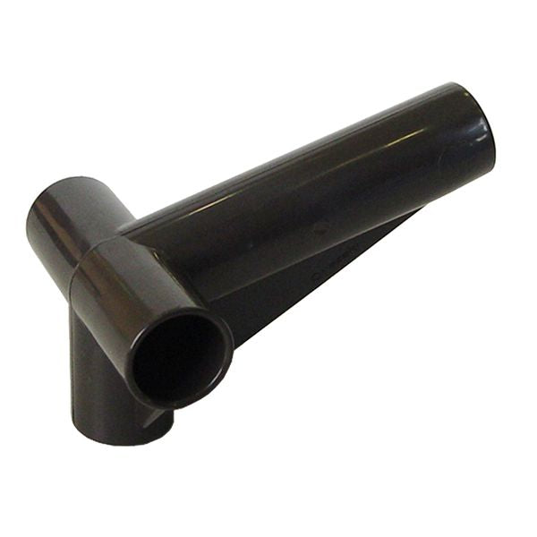 イレクター Φ28 プラスチックジョイント J-10