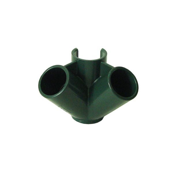イレクター Φ28 プラスチックジョイント J-114