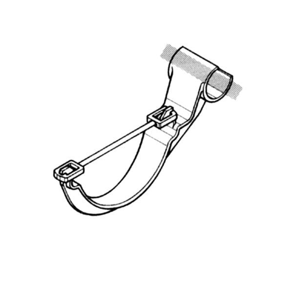 イレクター Φ28 プラスチックジョイント J-116SETの商品図