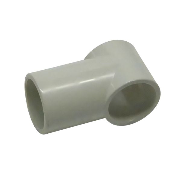 イレクター Φ28 プラスチックジョイント J-118B