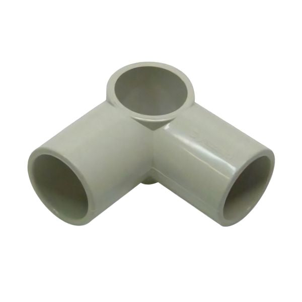 イレクター Φ28 プラスチックジョイント J-119B
