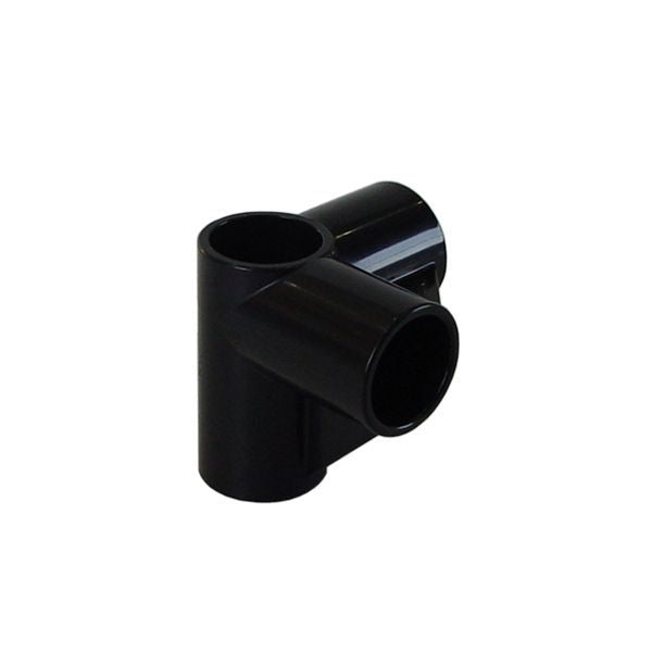 イレクター Φ28 プラスチックジョイント J-12D