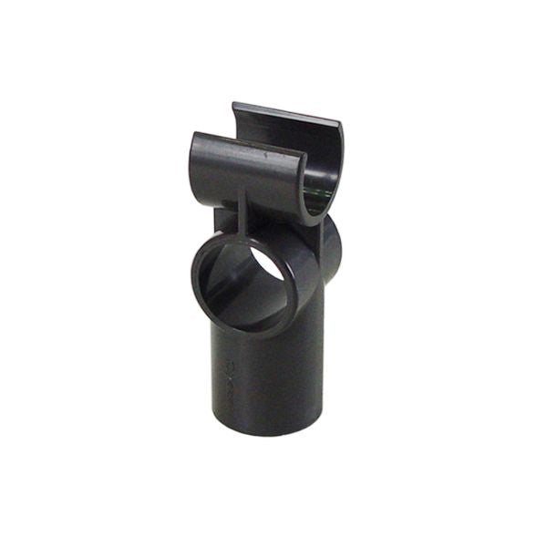 イレクター Φ28 プラスチックジョイント J-144