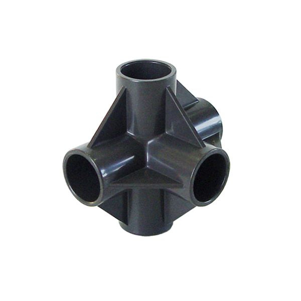 イレクター Φ28 プラスチックジョイント J-15A