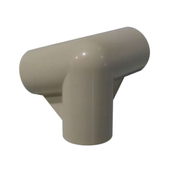 イレクター Φ28 プラスチックジョイント J-21