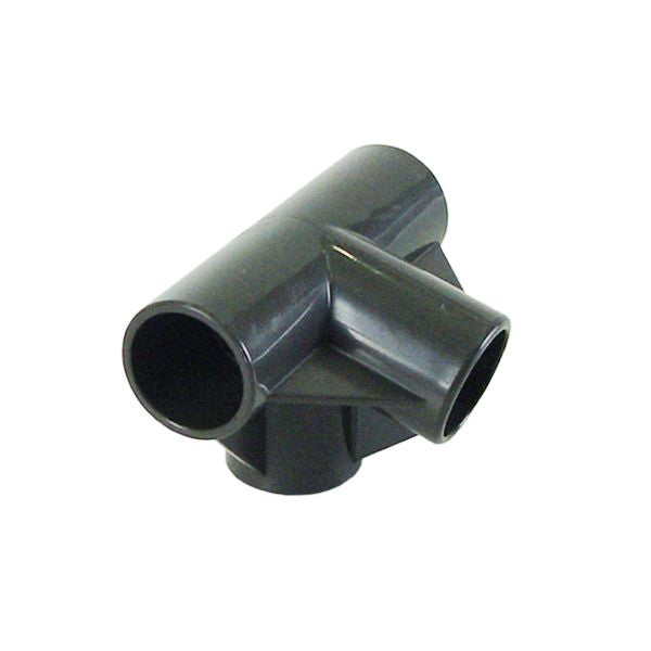 イレクター Φ28 プラスチックジョイント J-22A