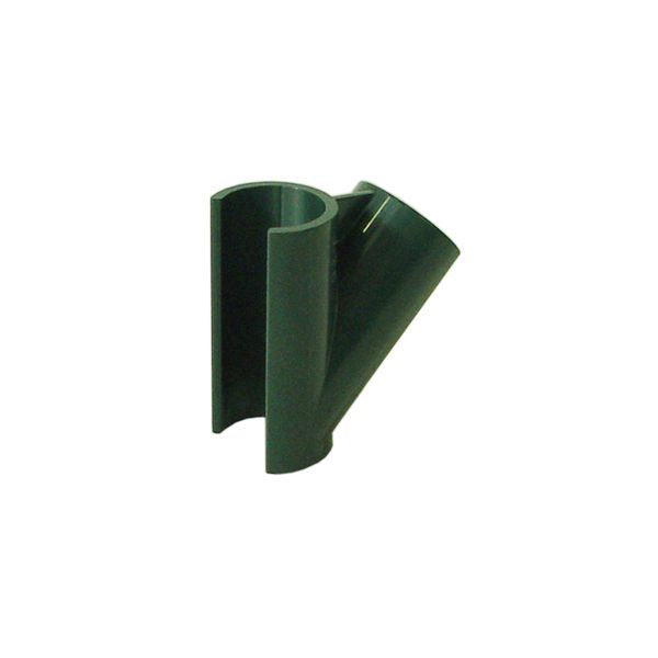 イレクター Φ28 プラスチックジョイント J-26