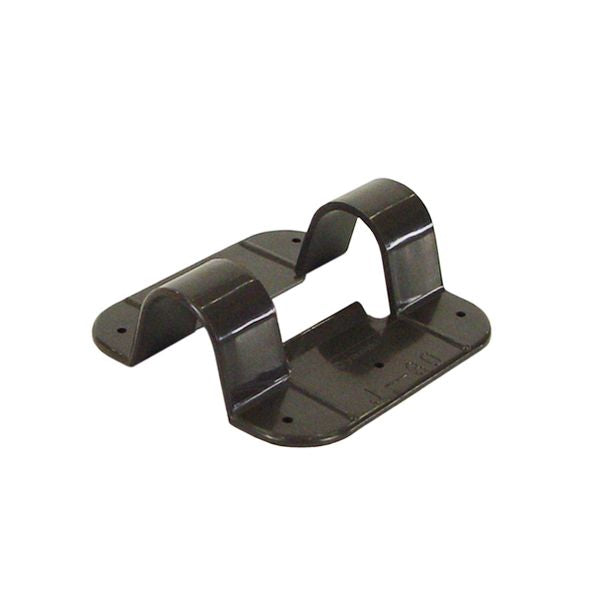 イレクター Φ28 プラスチックジョイント J-30