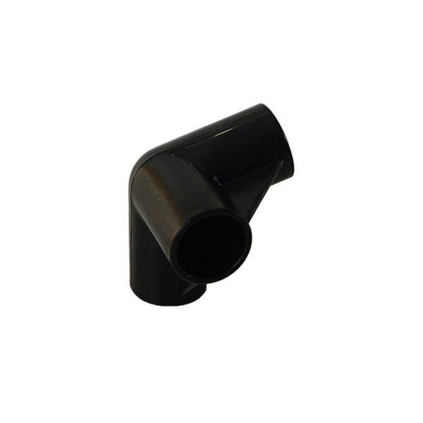 イレクター Φ28 プラスチックジョイント J-33