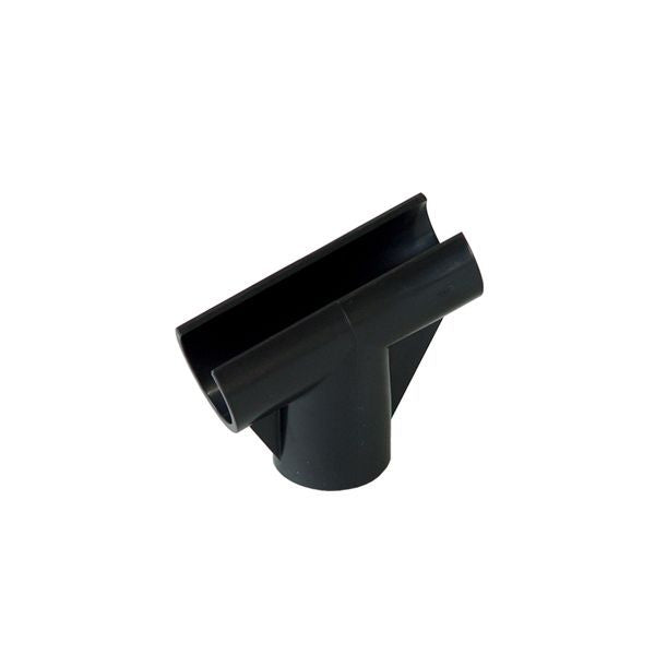 イレクター Φ28 プラスチックジョイント J-42