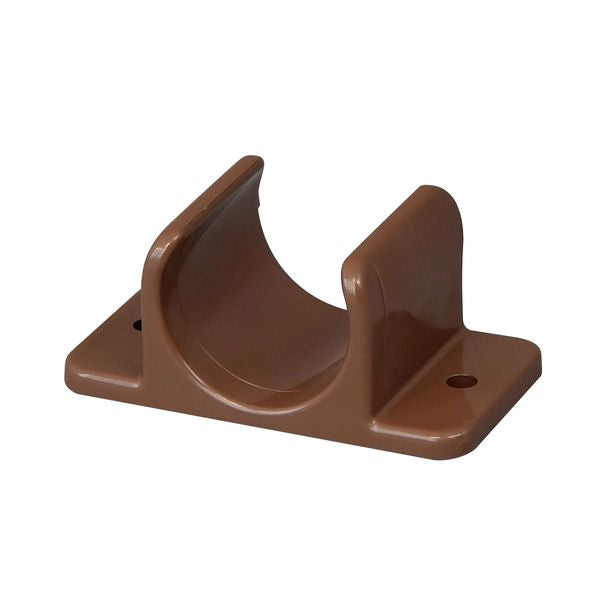 イレクター Φ28 プラスチックジョイント J-46