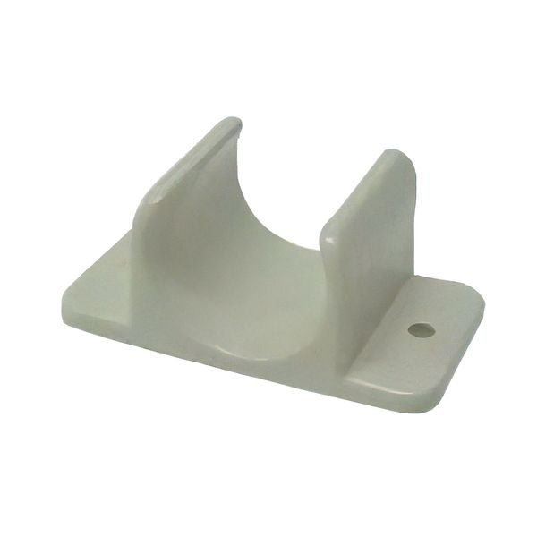 イレクター Φ28 プラスチックジョイント J-46
