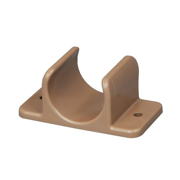 イレクター Φ28 プラスチックジョイント J-46