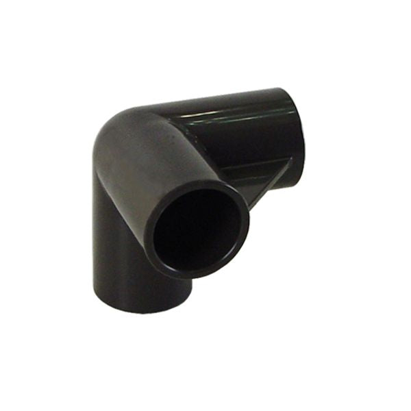 イレクター Φ28 プラスチックジョイント J-4