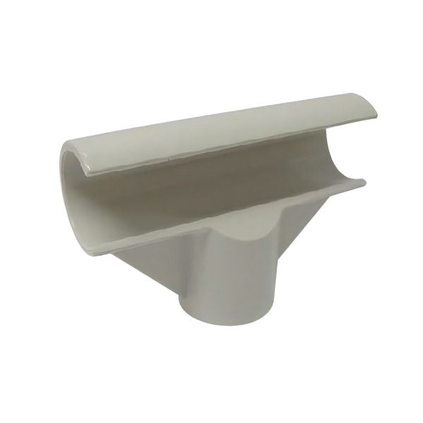 イレクター Φ28 プラスチックジョイント J-59A