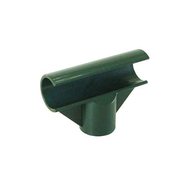 イレクター Φ28 プラスチックジョイント J-59A