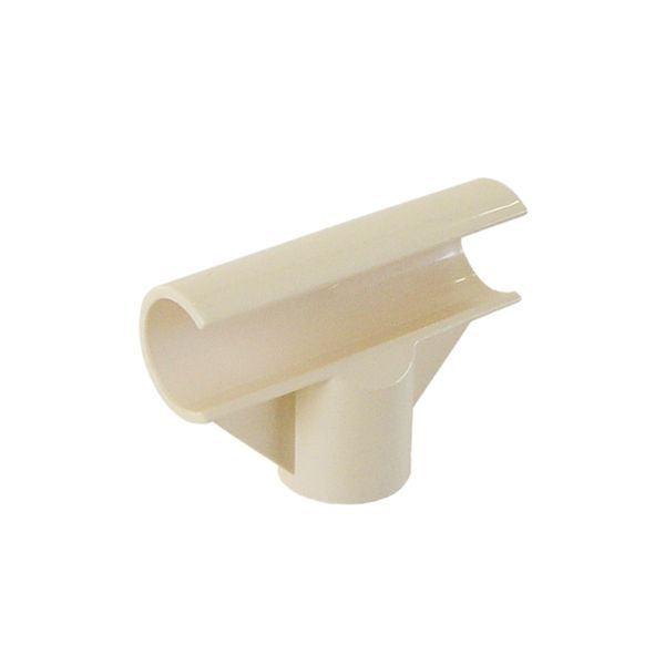 イレクター Φ28 プラスチックジョイント J-59A
