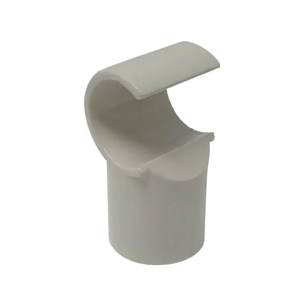 イレクター Φ28 プラスチックジョイント J-59C