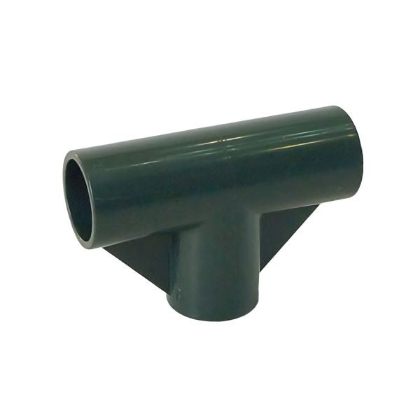 イレクター Φ28 プラスチックジョイント J-7A