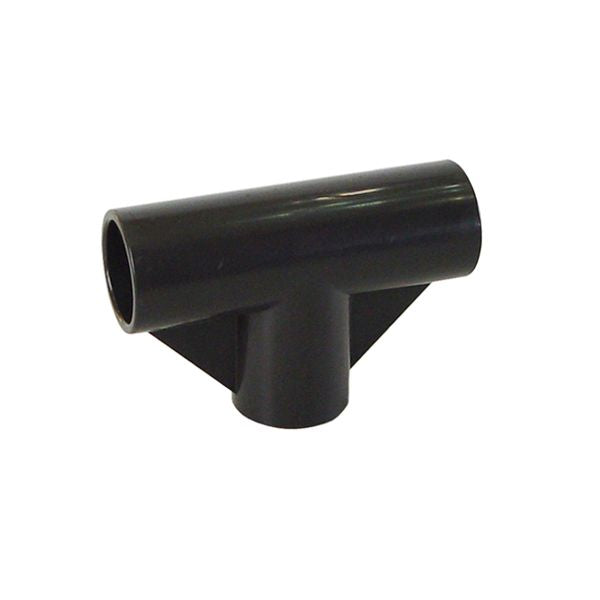 イレクター Φ28 プラスチックジョイント J-7A