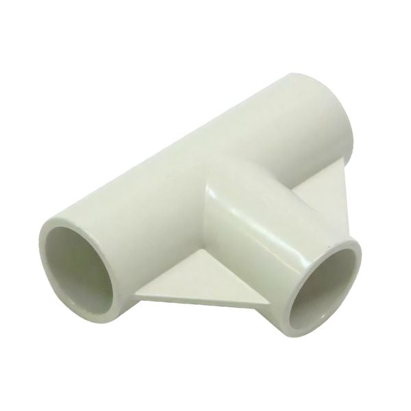 イレクター Φ28 プラスチックジョイント J-7B