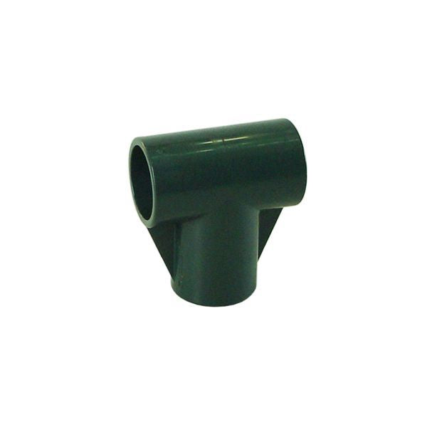 イレクター Φ28 プラスチックジョイント J-7C
