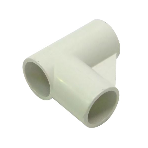 イレクター Φ28 プラスチックジョイント J-7D