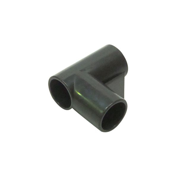 イレクター Φ28 プラスチックジョイント J-7D