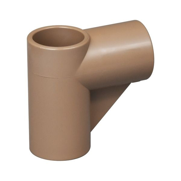 イレクター Φ28 プラスチックジョイント J-7D