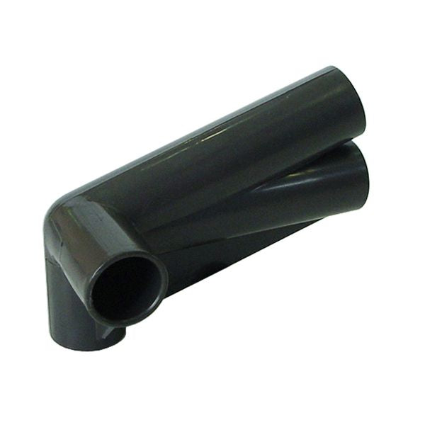 イレクター Φ28 プラスチックジョイント J-8