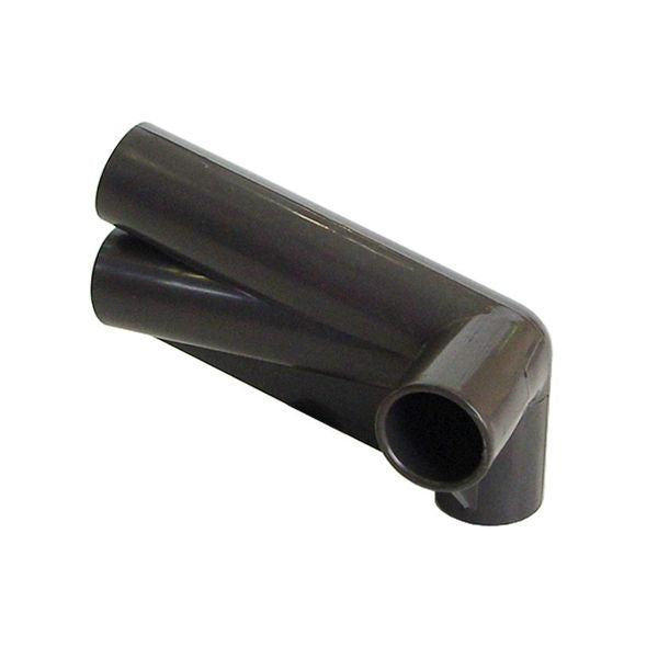 イレクター Φ28 プラスチックジョイント J-9