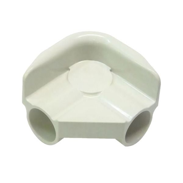 イレクター Φ28 プラスチックジョイント JG-11A