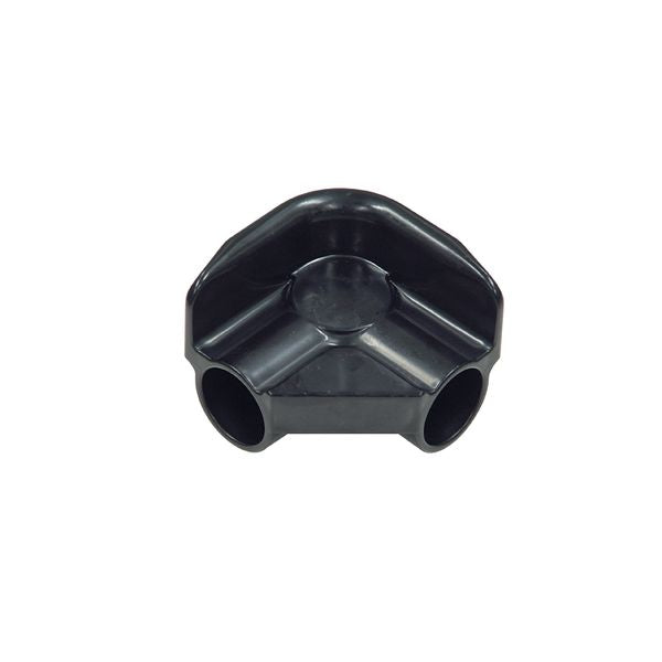 イレクター Φ28 プラスチックジョイント JG-11A