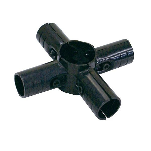イレクター Φ28・42 メタルジョイント 異径 LEJ-5B