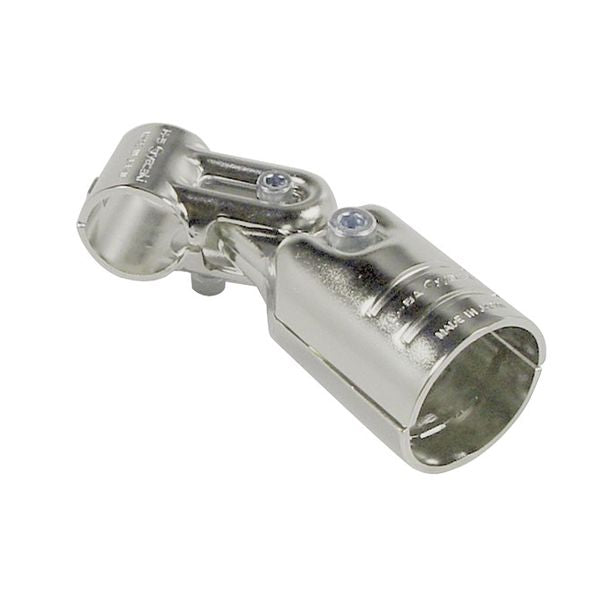 イレクター Φ28・42 メタルジョイント 異径 LEJ-7A