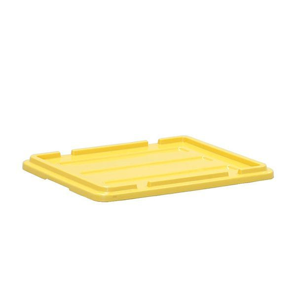 ポリテナー PT-14/PT-21/PT-28用蓋 PT-28L