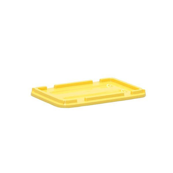 ポリテナー PT-5用蓋 PT-5L