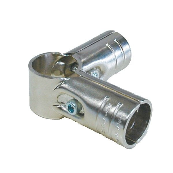 イレクター Φ28・32 メタルジョイント 異径 SEJ-2B